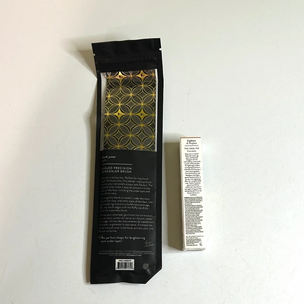 Laura Geller New York The Under Cover Kit